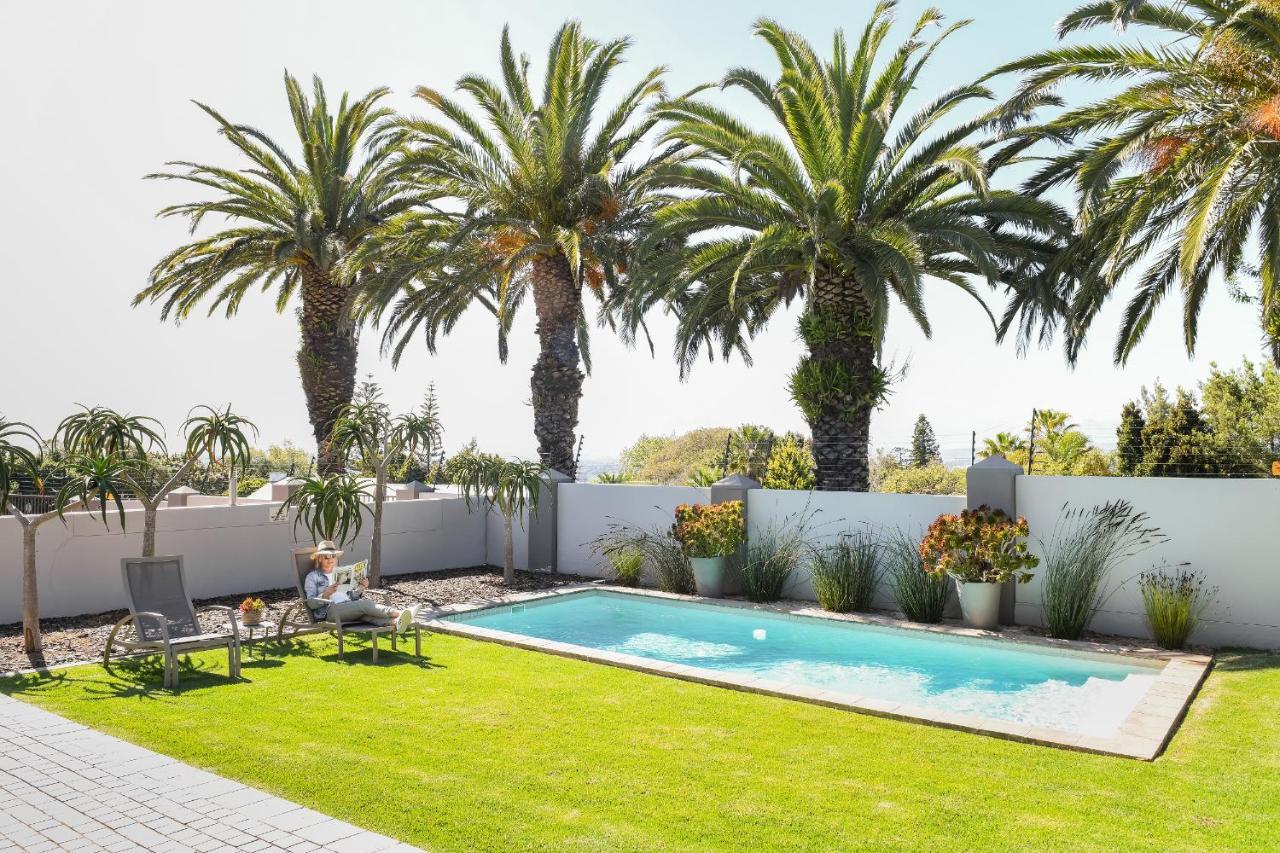 Four Palms Accommodation Durbanville Luaran gambar