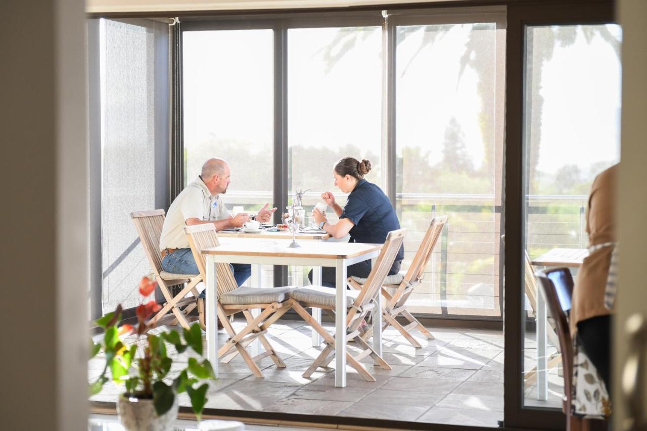 Four Palms Accommodation Durbanville Luaran gambar