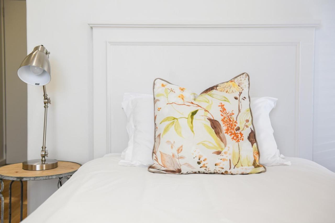 Four Palms Accommodation Durbanville Luaran gambar
