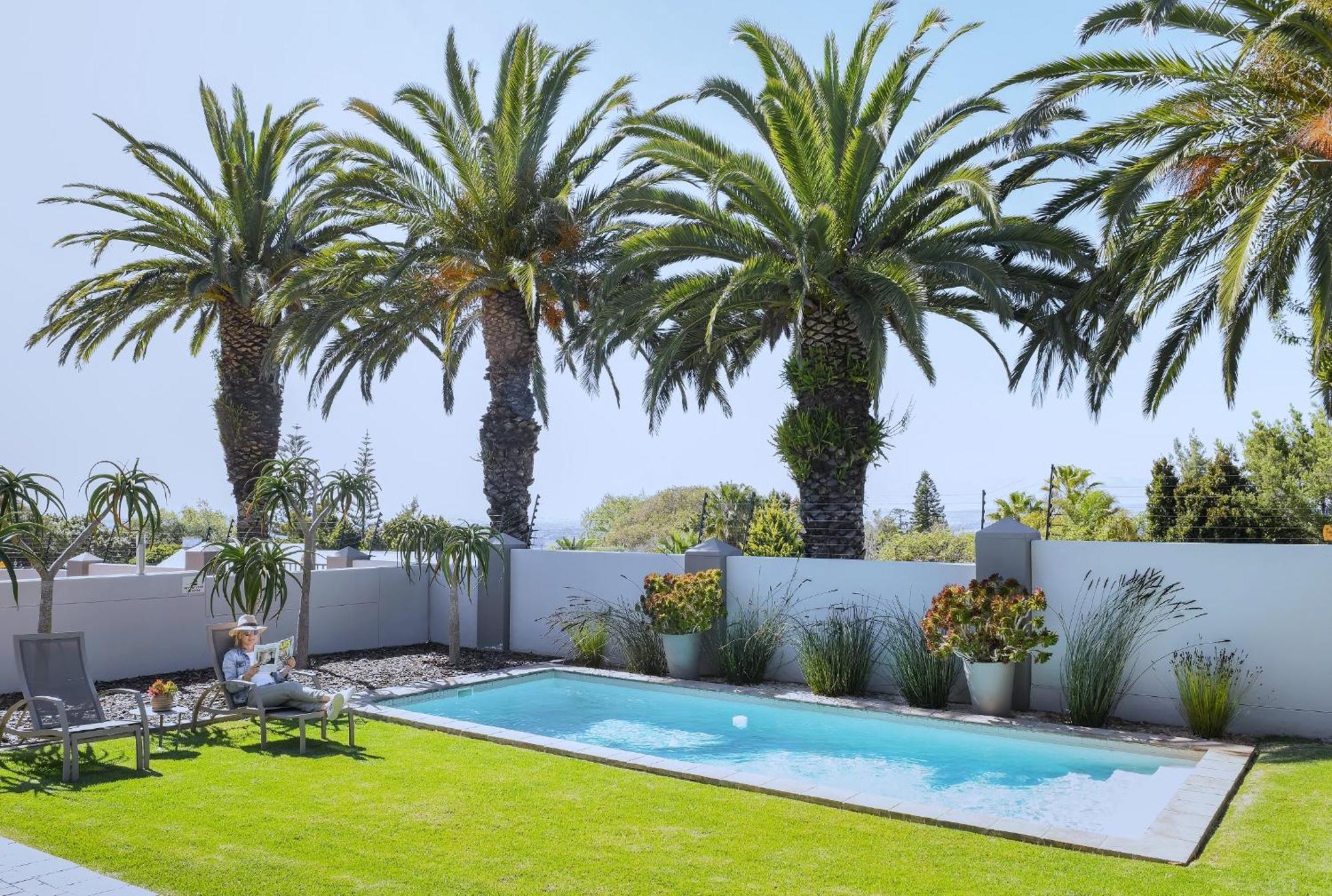 Four Palms Accommodation Durbanville Luaran gambar