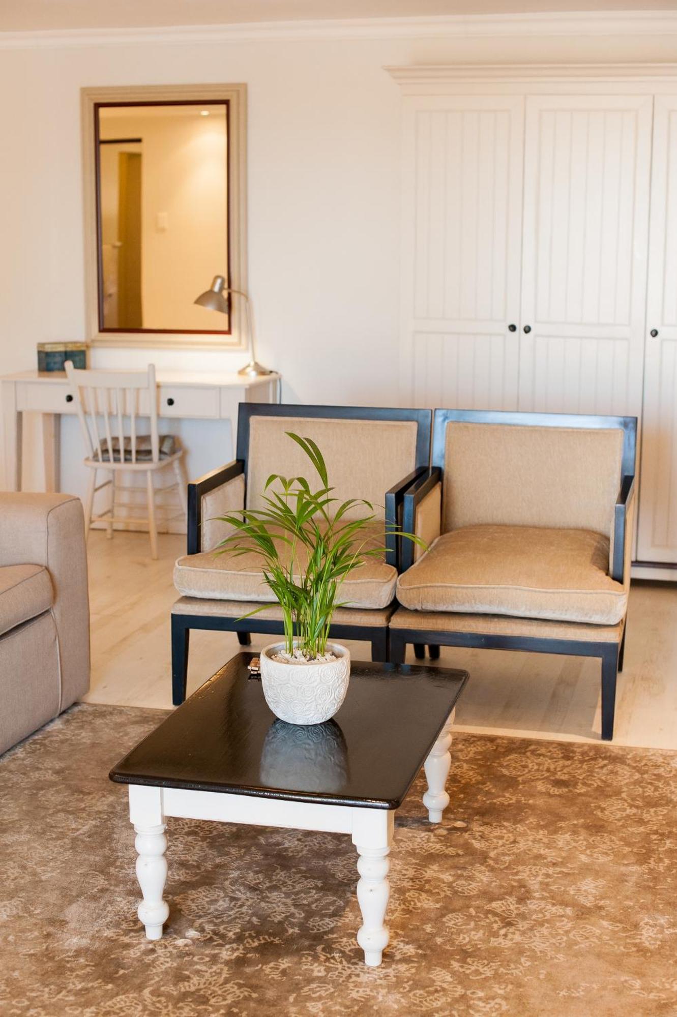 Four Palms Accommodation Durbanville Luaran gambar