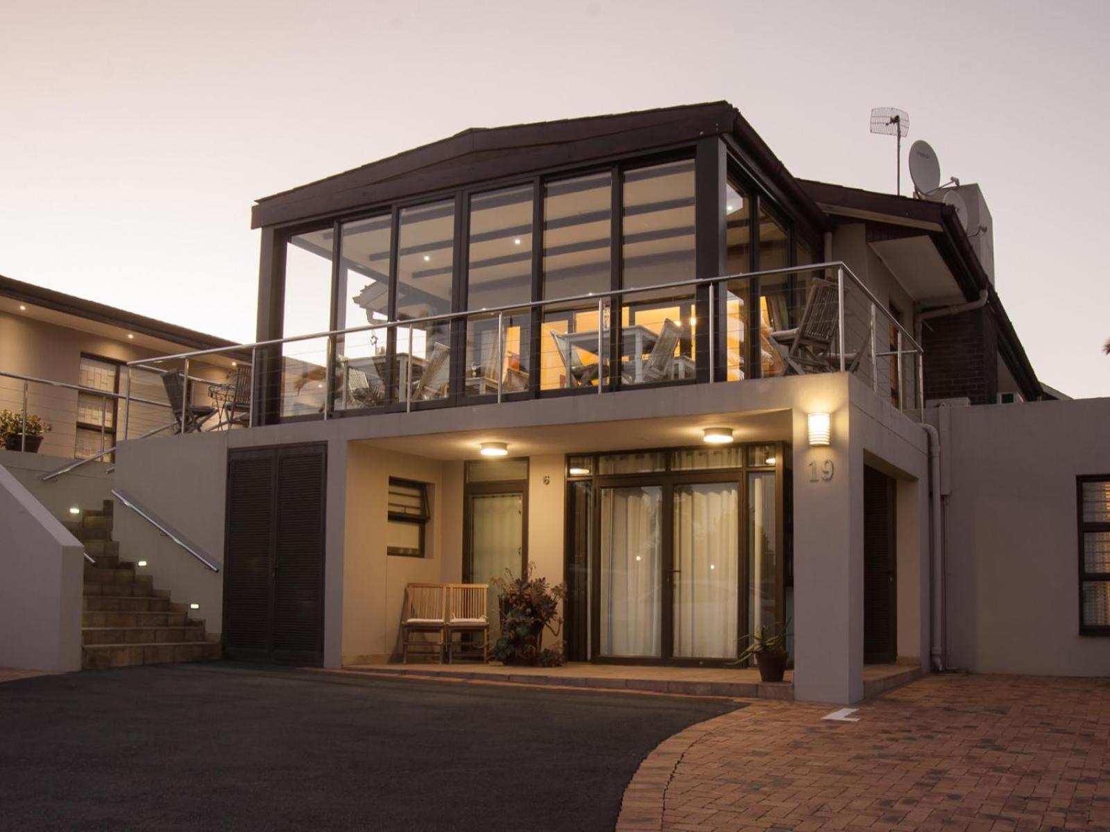 Four Palms Accommodation Durbanville Luaran gambar