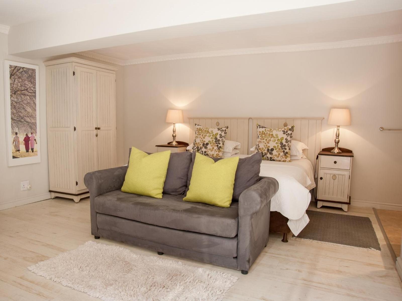 Four Palms Accommodation Durbanville Bilik gambar