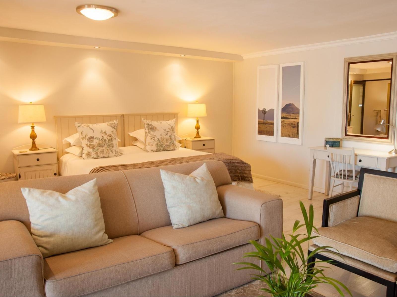 Four Palms Accommodation Durbanville Bilik gambar