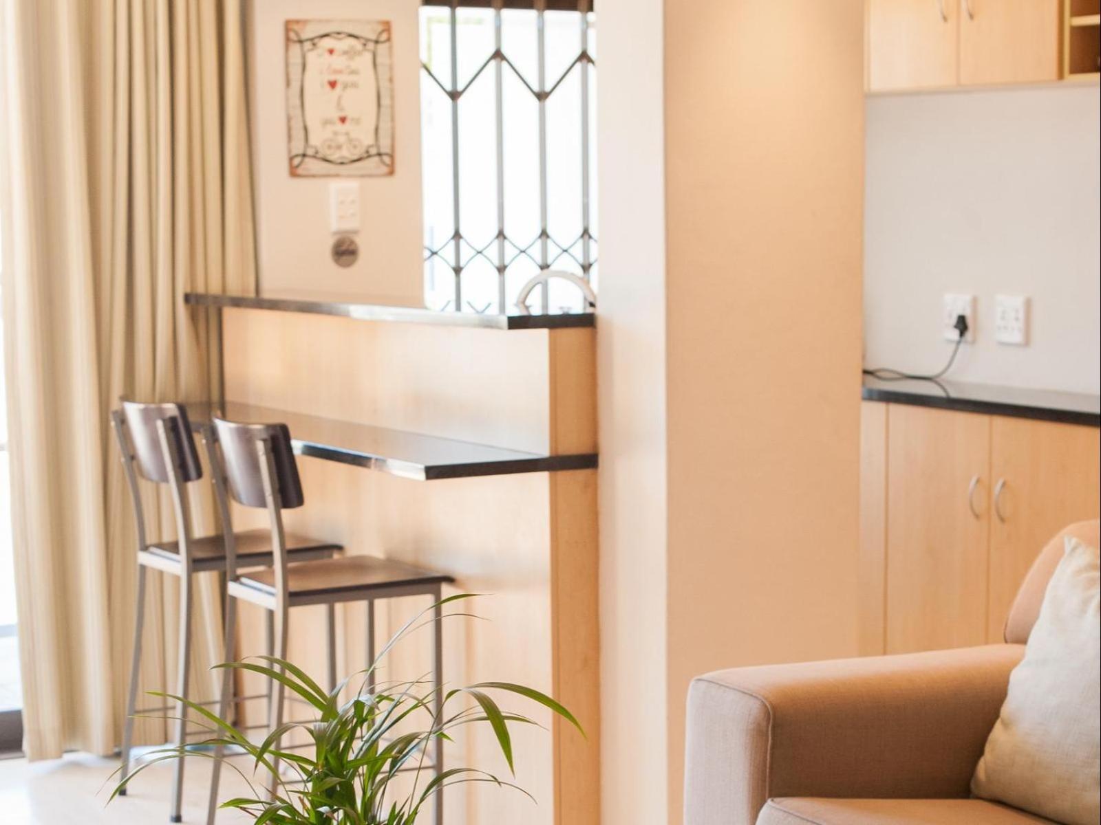 Four Palms Accommodation Durbanville Bilik gambar