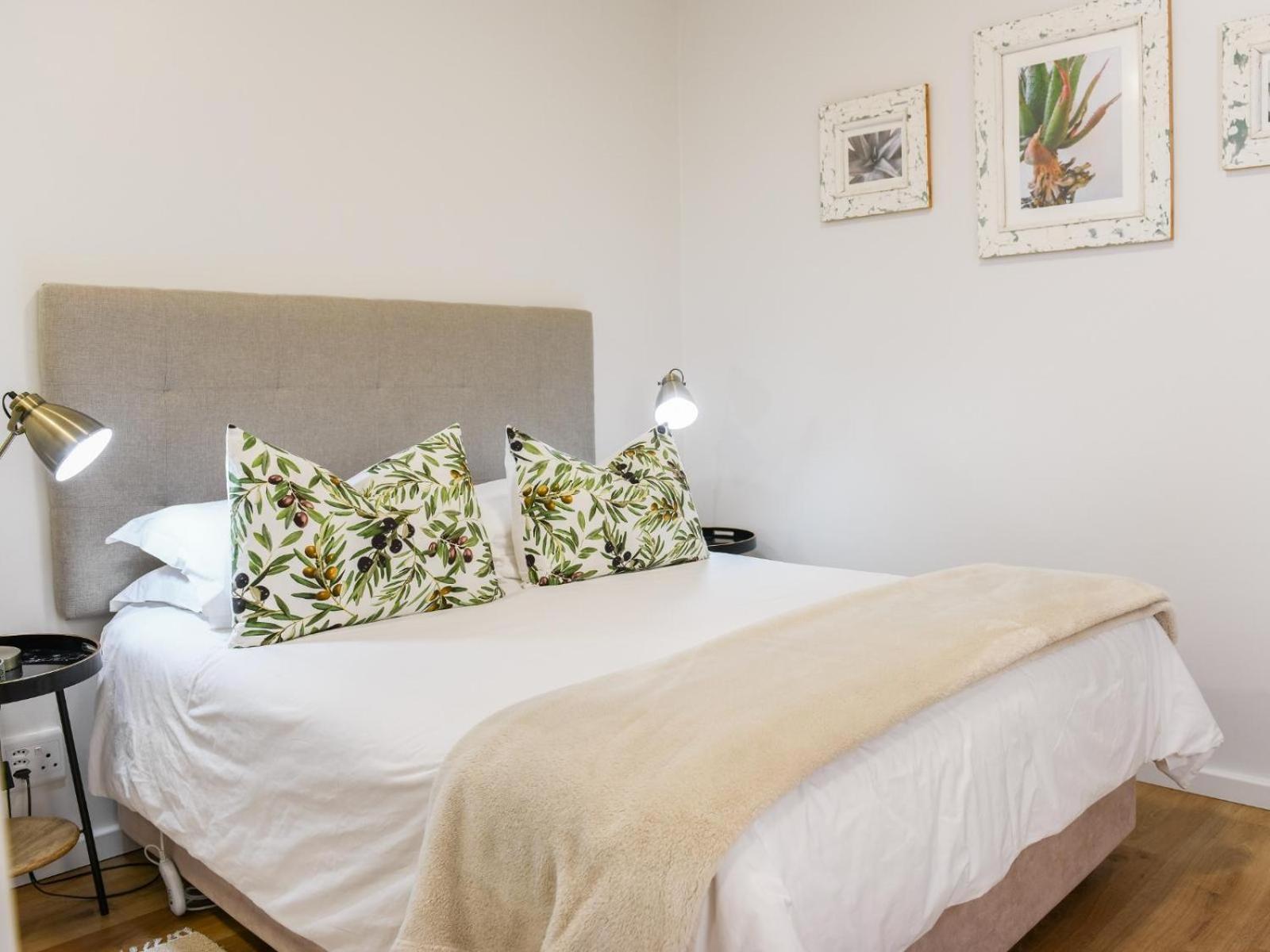 Four Palms Accommodation Durbanville Bilik gambar