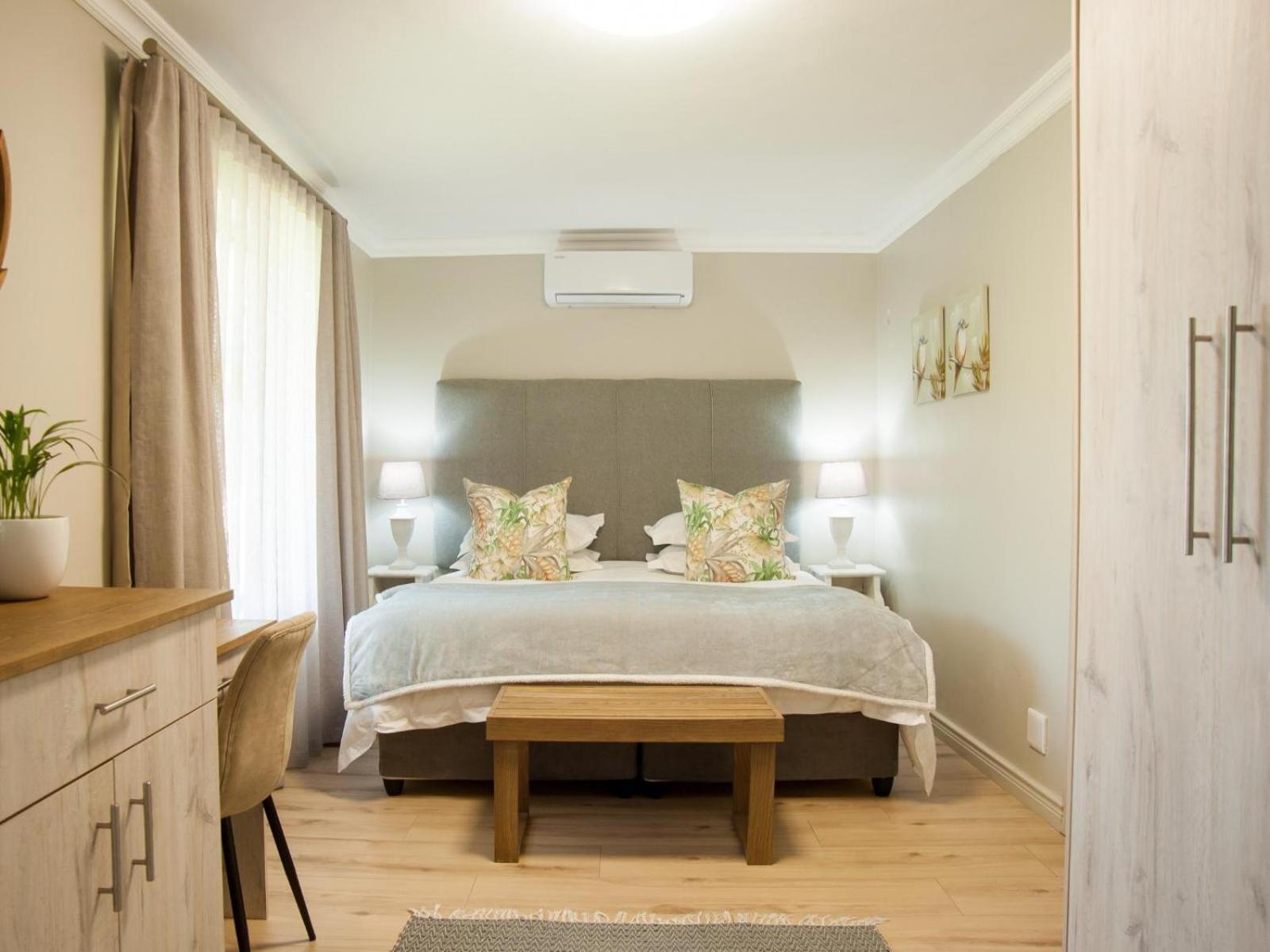 Four Palms Accommodation Durbanville Bilik gambar