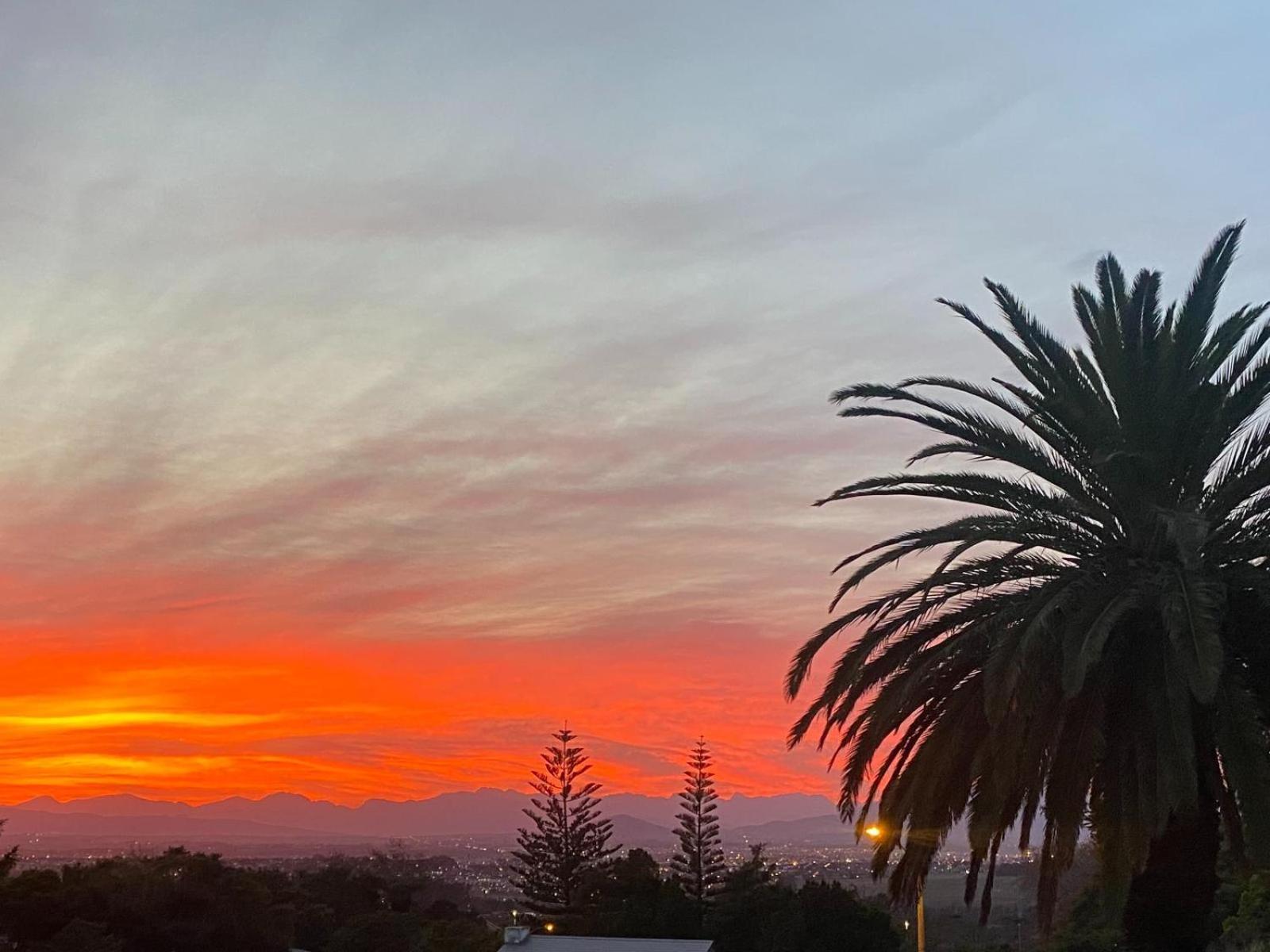 Four Palms Accommodation Durbanville Luaran gambar