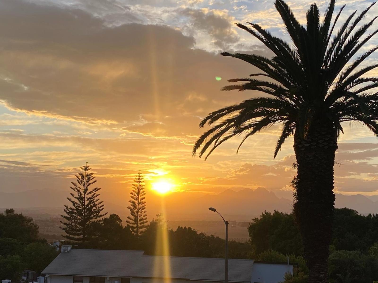 Four Palms Accommodation Durbanville Luaran gambar