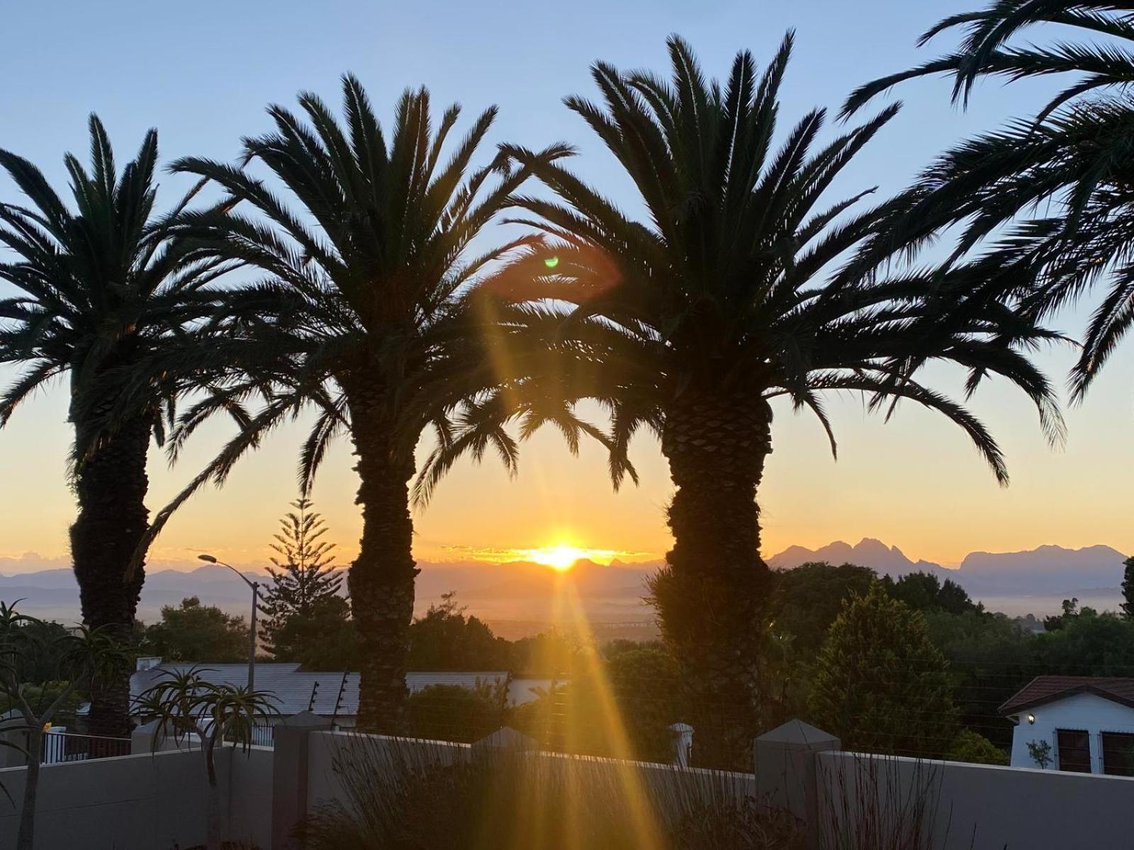 Four Palms Accommodation Durbanville Luaran gambar