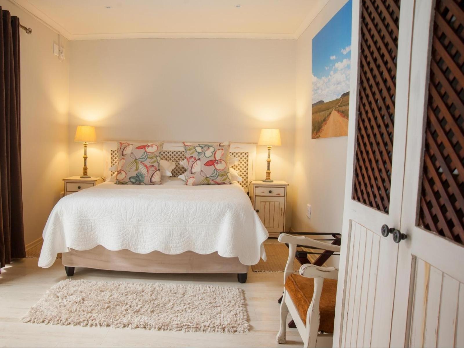 Four Palms Accommodation Durbanville Bilik gambar