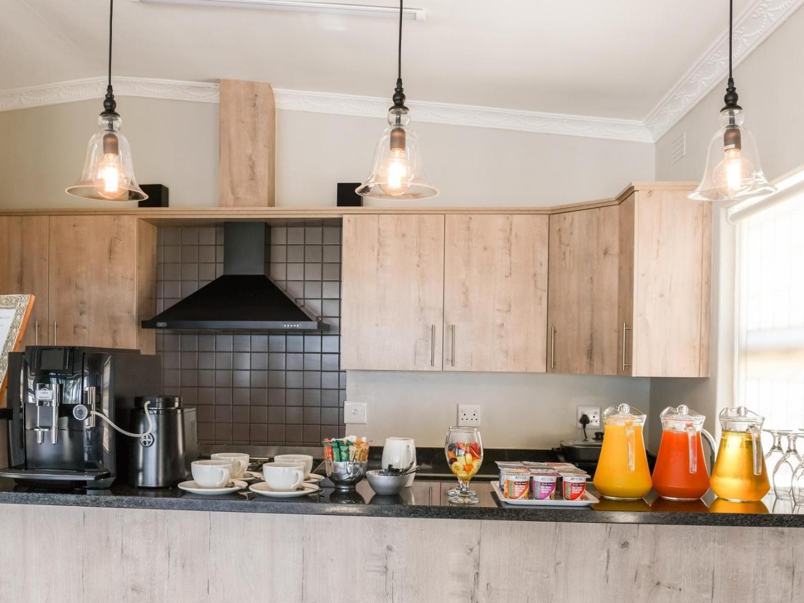 Four Palms Accommodation Durbanville Luaran gambar
