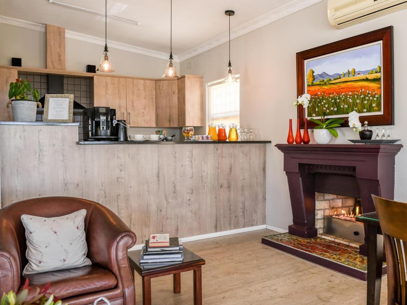 Four Palms Accommodation Durbanville Luaran gambar