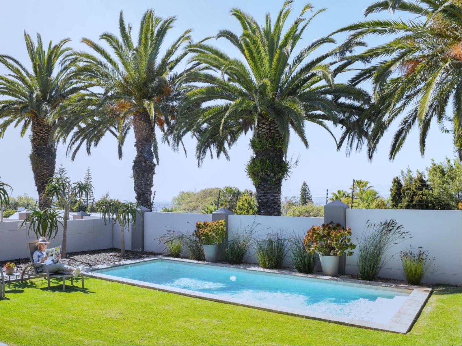 Four Palms Accommodation Durbanville Luaran gambar